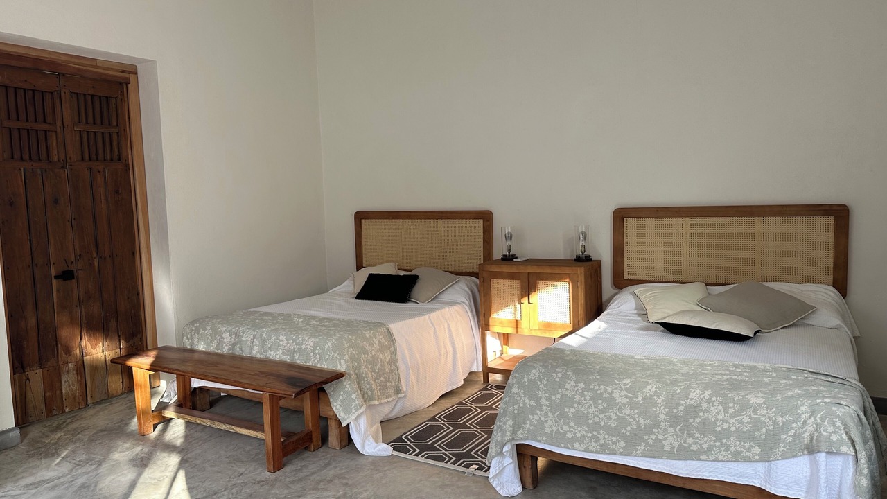 Photo of Bedroom in Merida