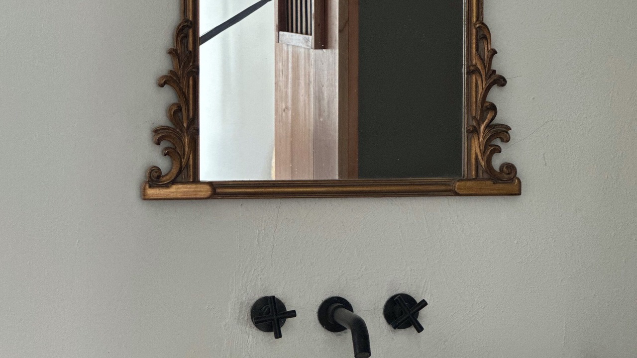 Photo of Bathroom in Merida