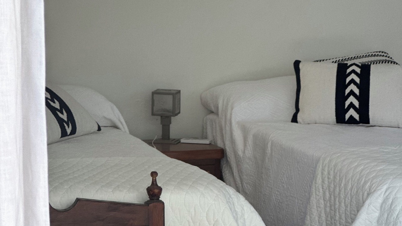 Photo of Bedroom in Merida