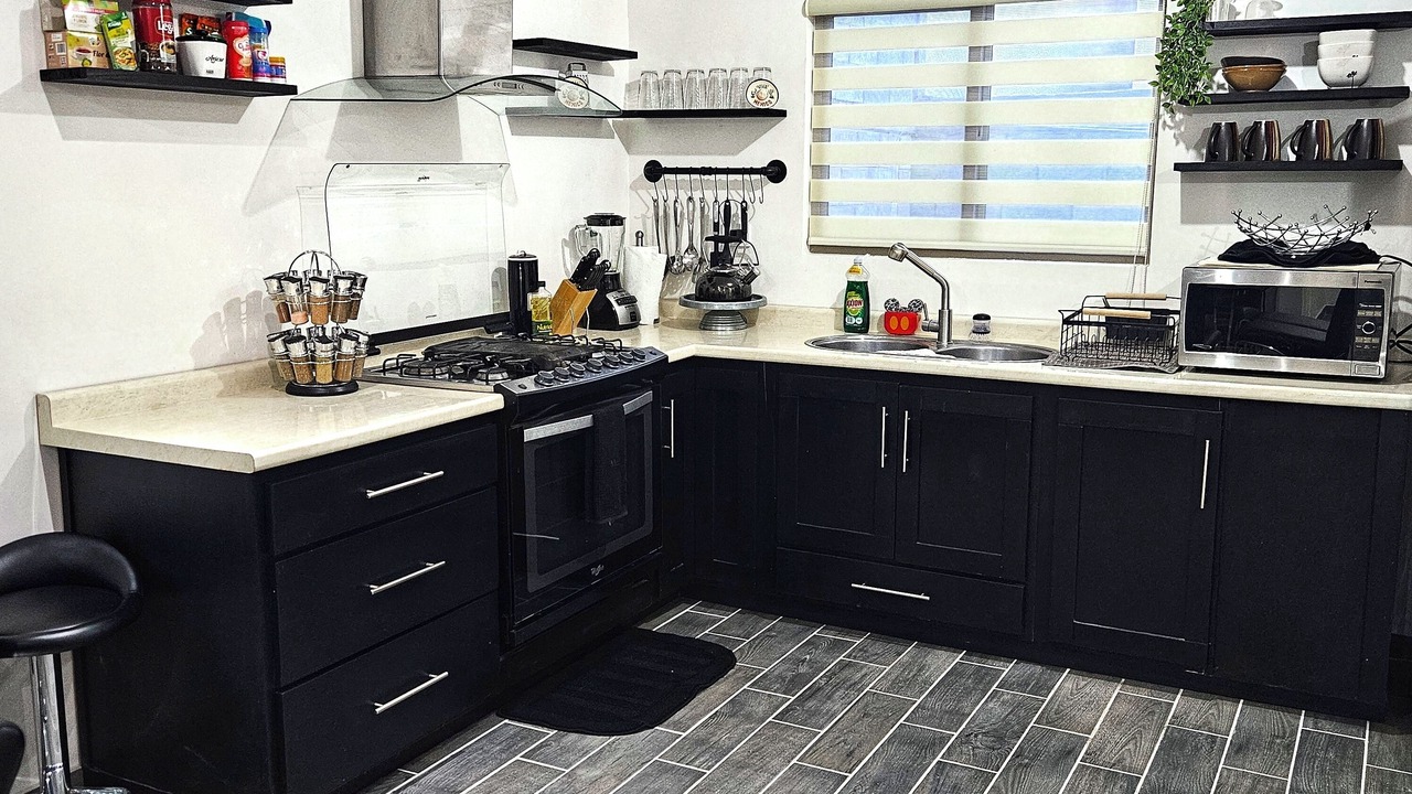 Photo of Kitchen in Ciudad Juarez
