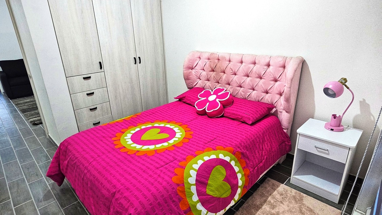 Photo of Bedroom in Ciudad Juarez