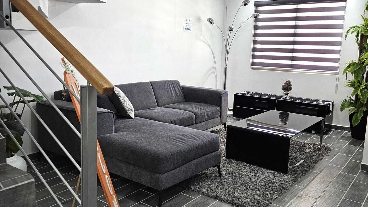 Photo of Livingroom in Ciudad Juarez