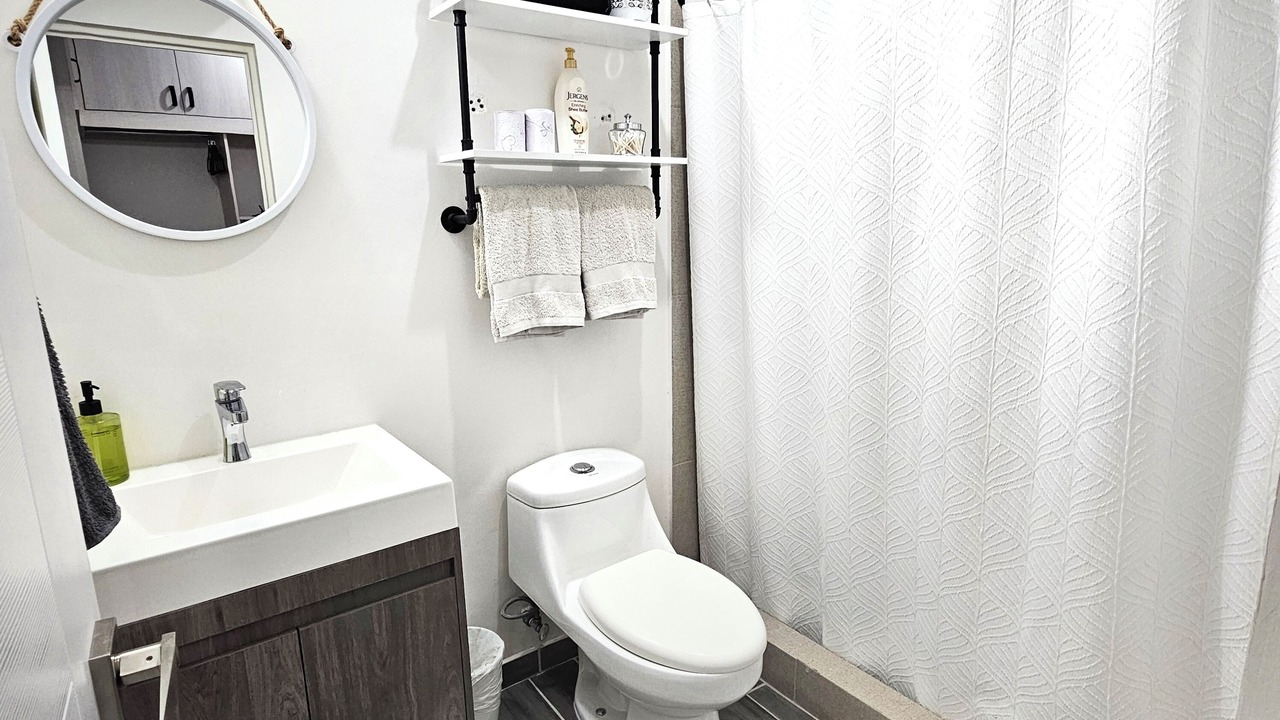 Photo of Bathroom in Ciudad Juarez