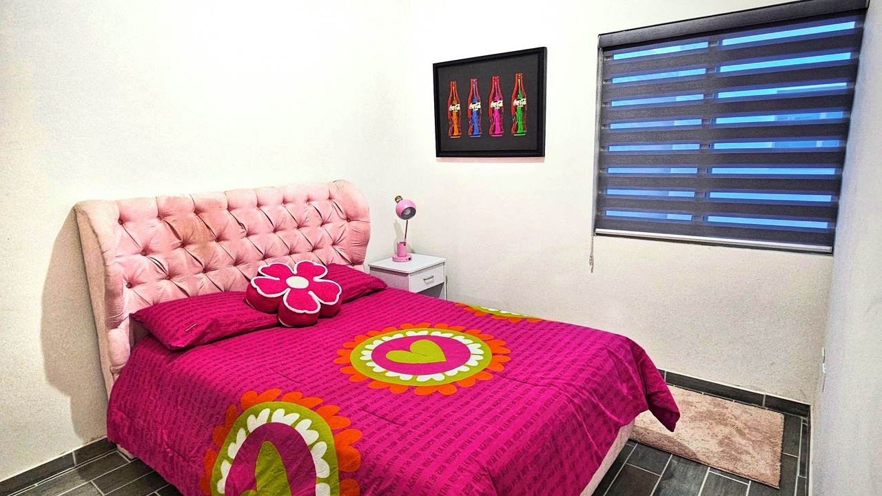 Photo of Bedroom in Ciudad Juarez