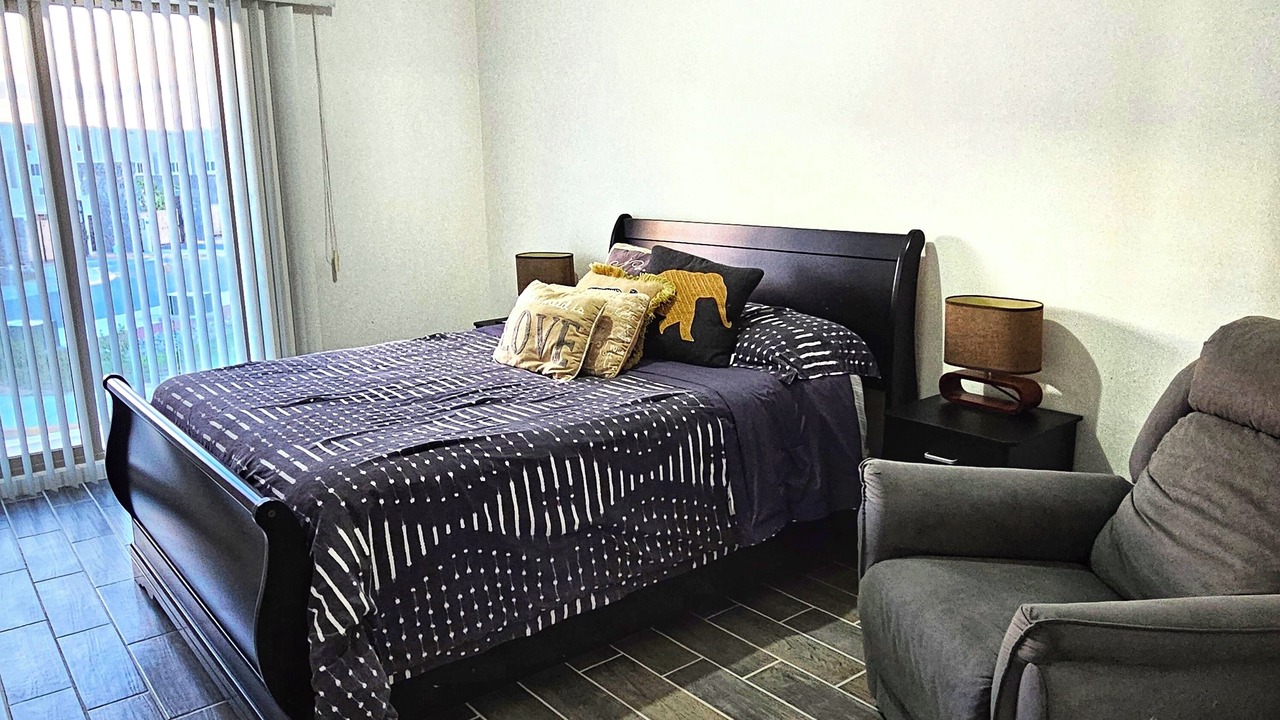 Photo of Bedroom in Ciudad Juarez