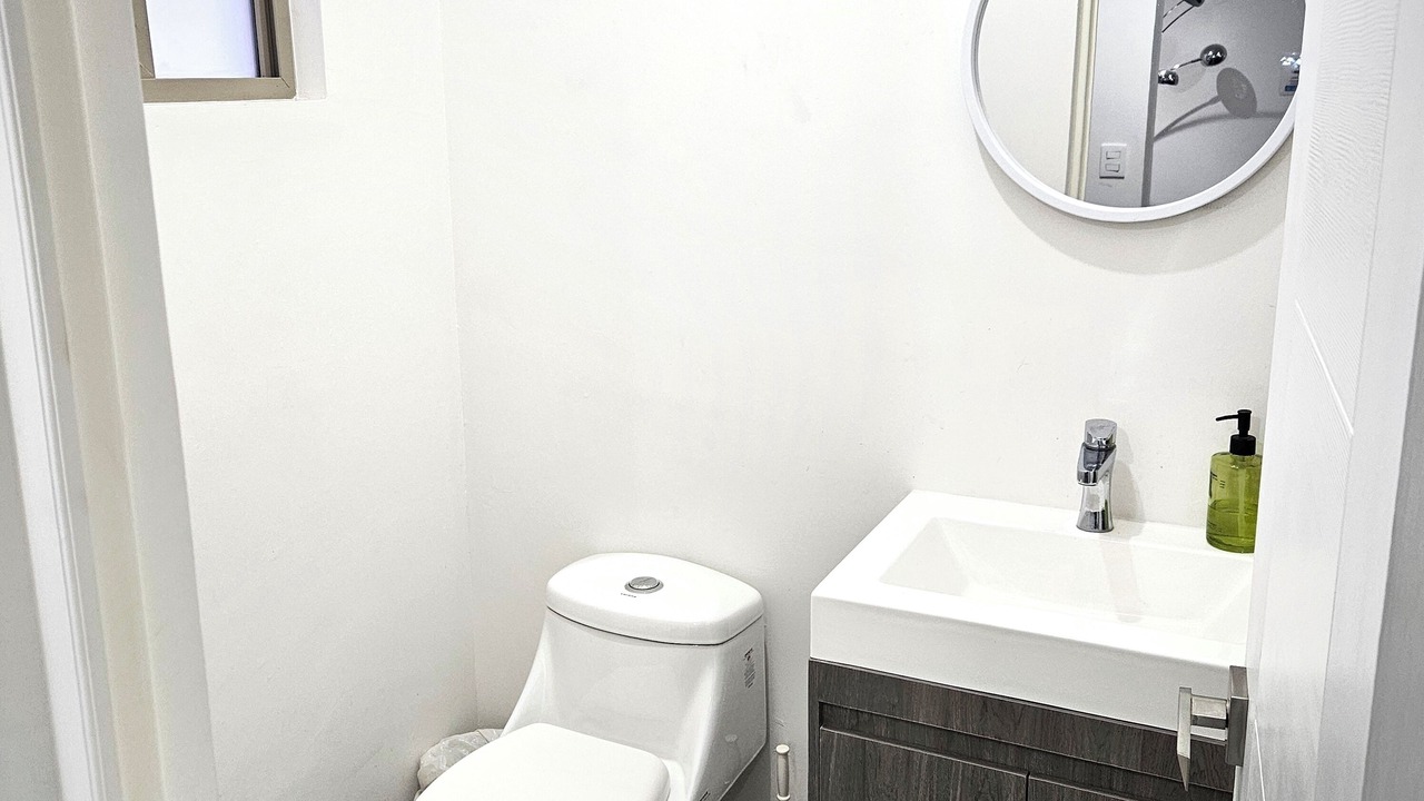 Photo of Bathroom in Ciudad Juarez