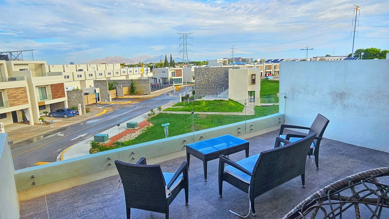Photo of Outdoor in Ciudad Juarez