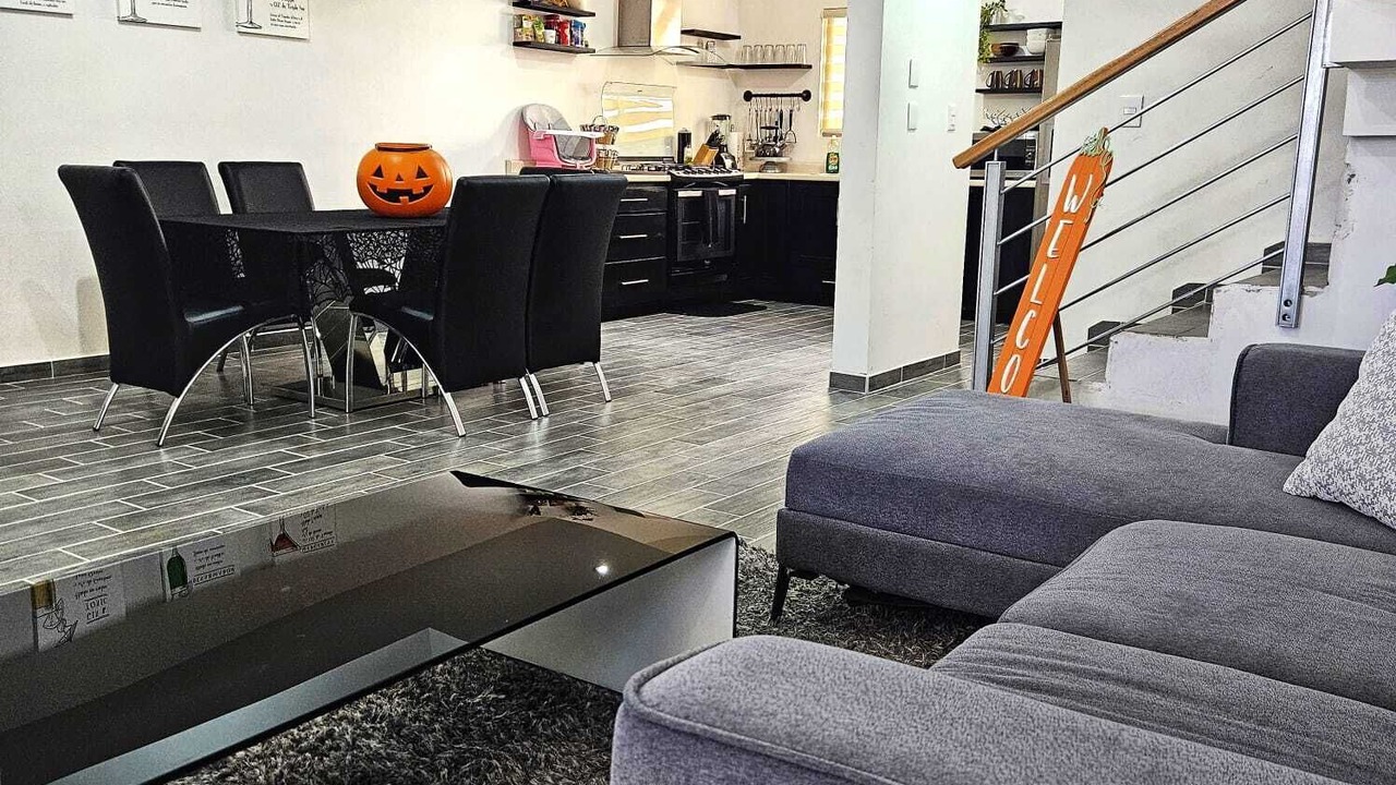 Photo of Livingroom in Ciudad Juarez