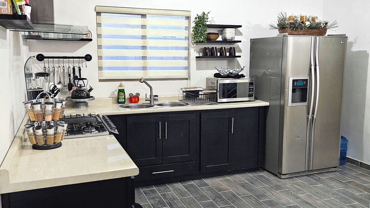 Photo of Kitchen in Ciudad Juarez