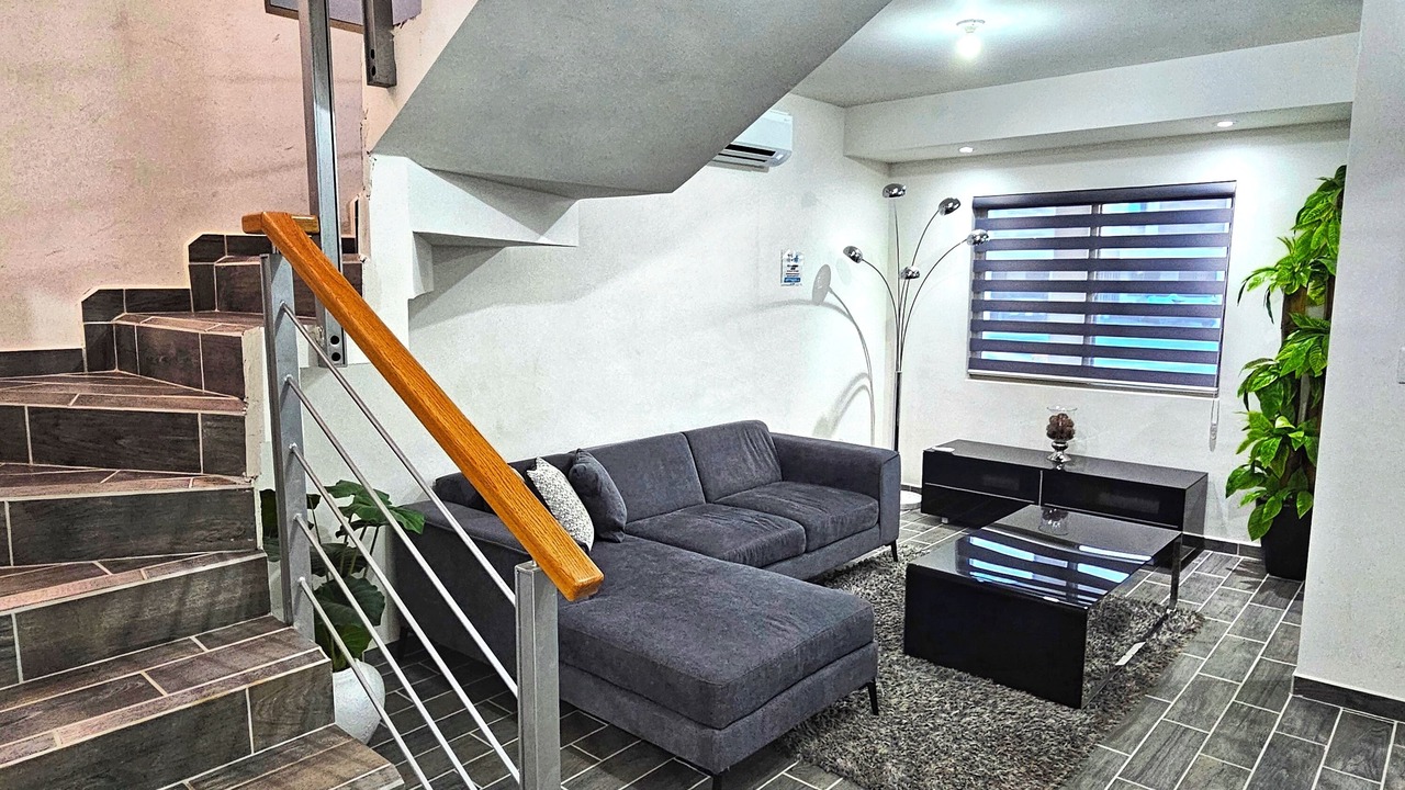 Photo of Livingroom in Ciudad Juarez