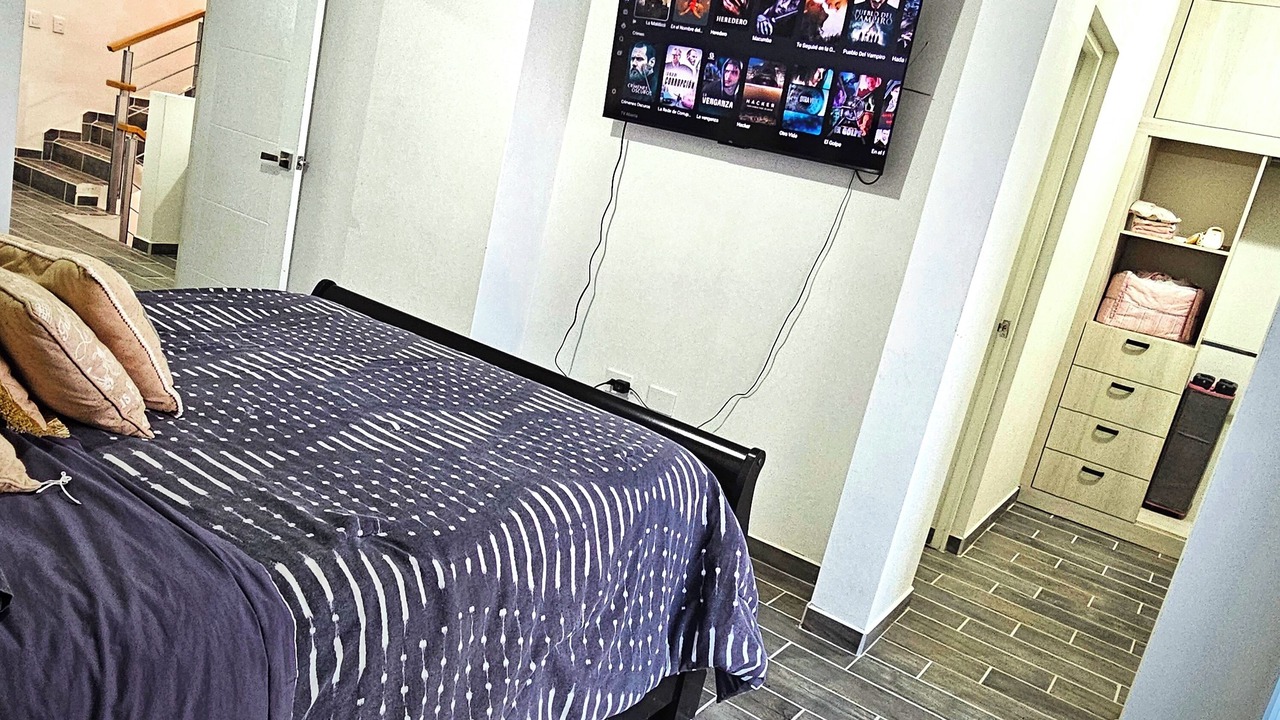 Photo of Bedroom in Ciudad Juarez