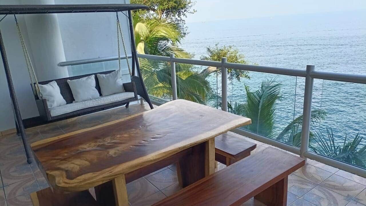 Photo of Outdoor in Boca de Tomatlan