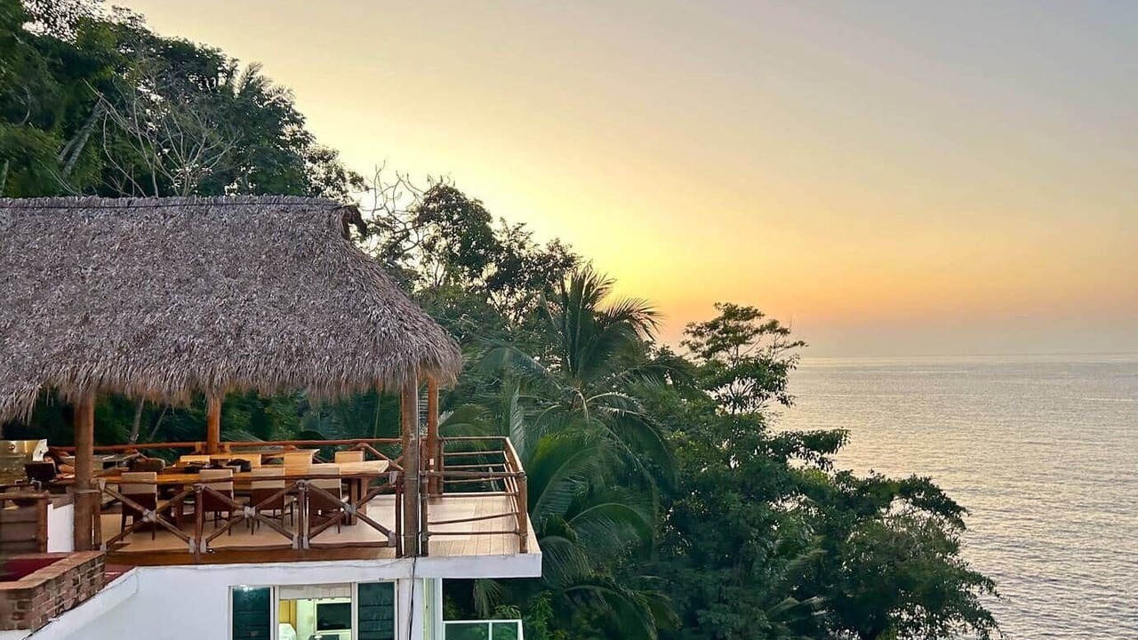 Photo of Outdoor in Boca de Tomatlan