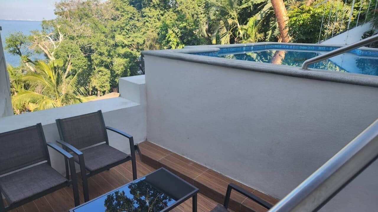 Photo of Outdoor in Boca de Tomatlan