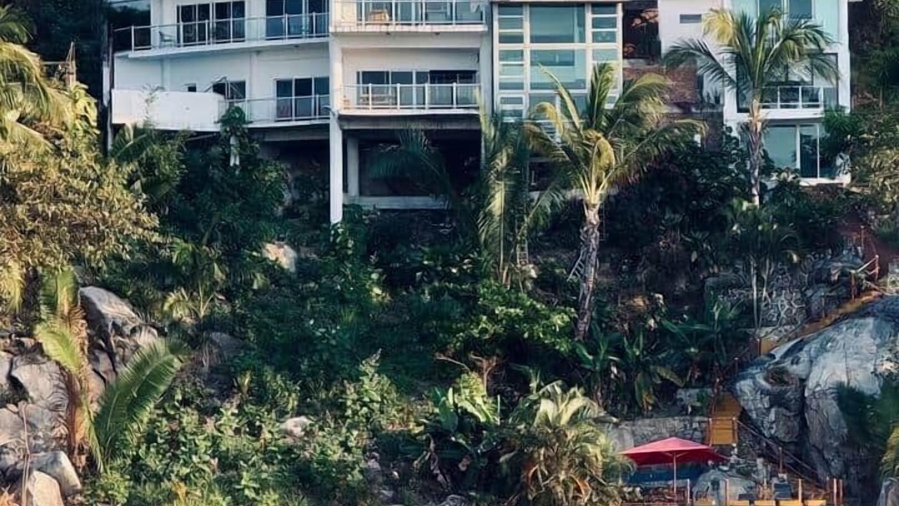 Photo of Outdoor in Boca de Tomatlan