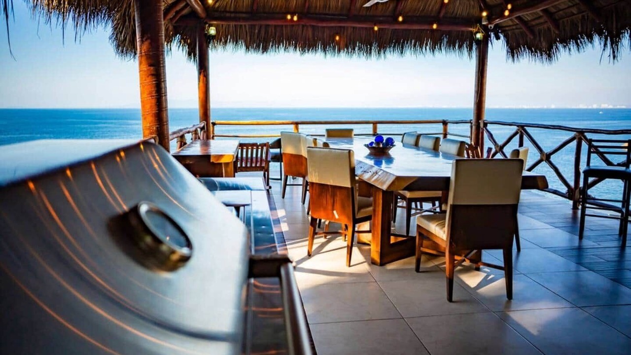 Photo of Outdoor in Boca de Tomatlan