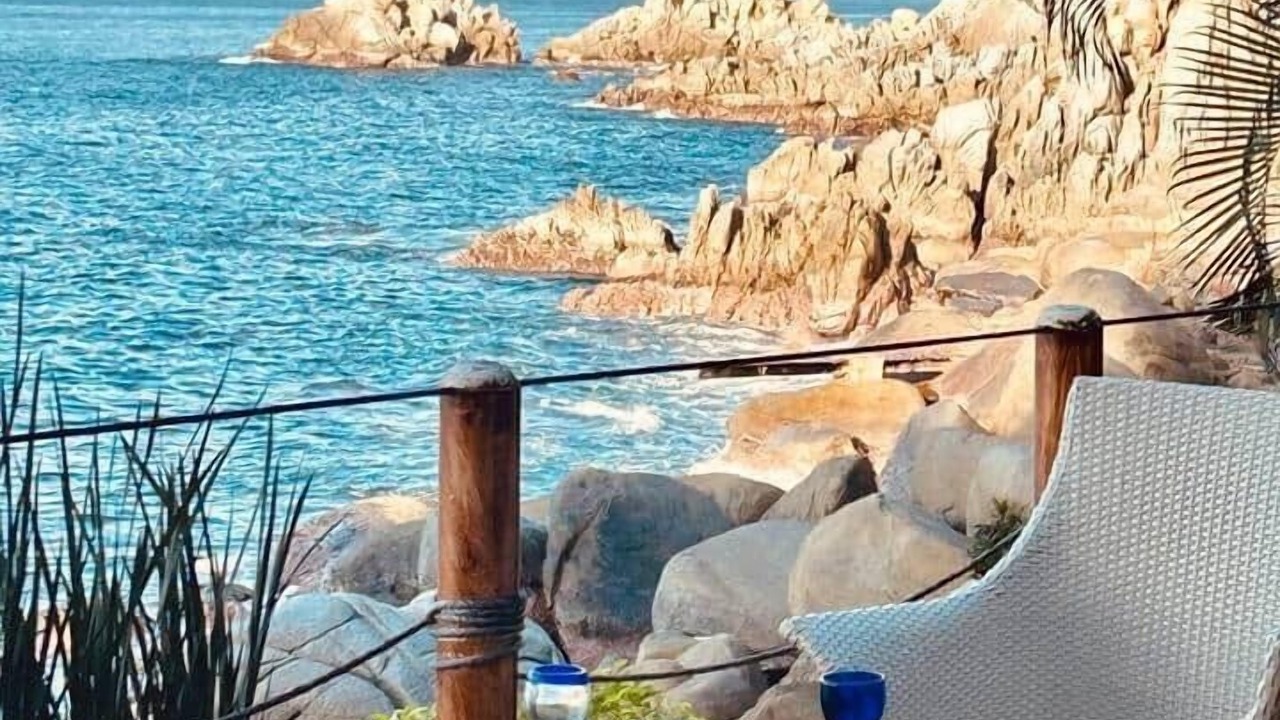 Photo of Outdoor in Boca de Tomatlan
