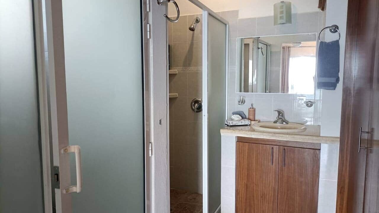 Photo of Bathroom in Boca de Tomatlan