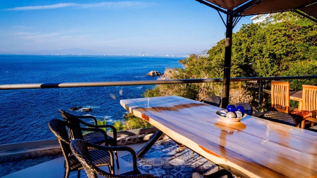 Photo of Outdoor in Boca de Tomatlan