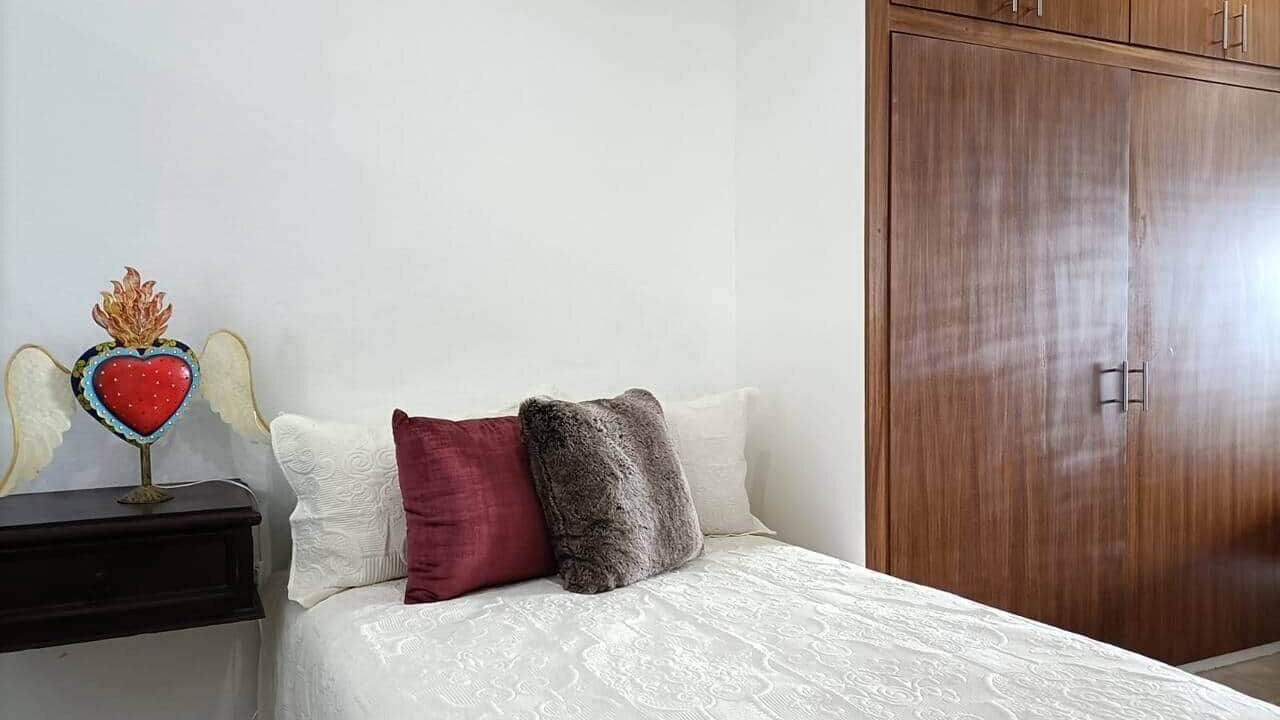Photo of Bedroom in Boca de Tomatlan