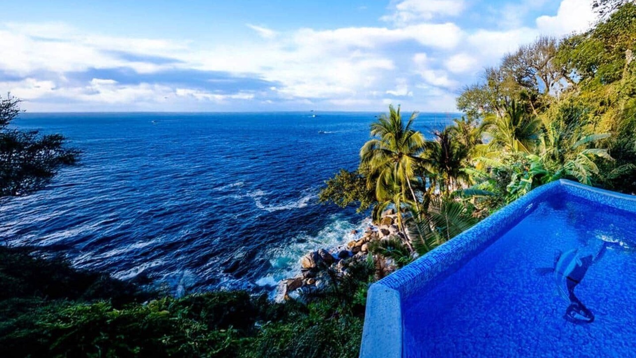 Photo of Outdoor in Boca de Tomatlan