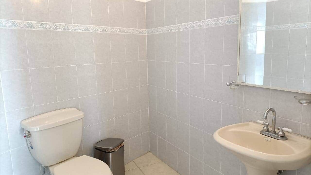 Photo of Bathroom in Boca de Tomatlan