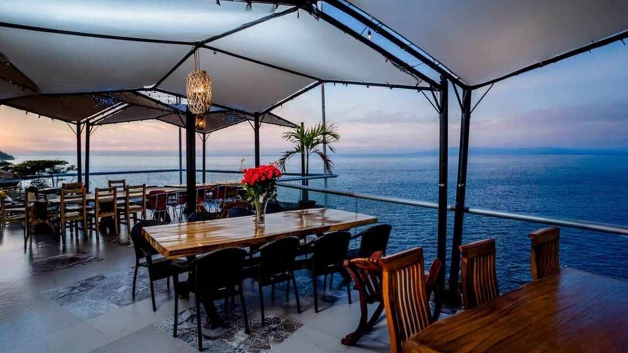 Photo of Outdoor in Boca de Tomatlan