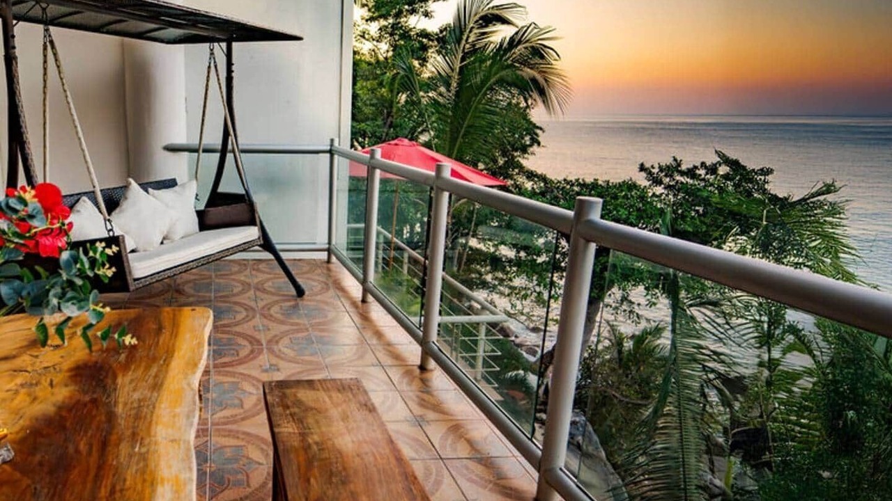 Photo of Outdoor in Boca de Tomatlan