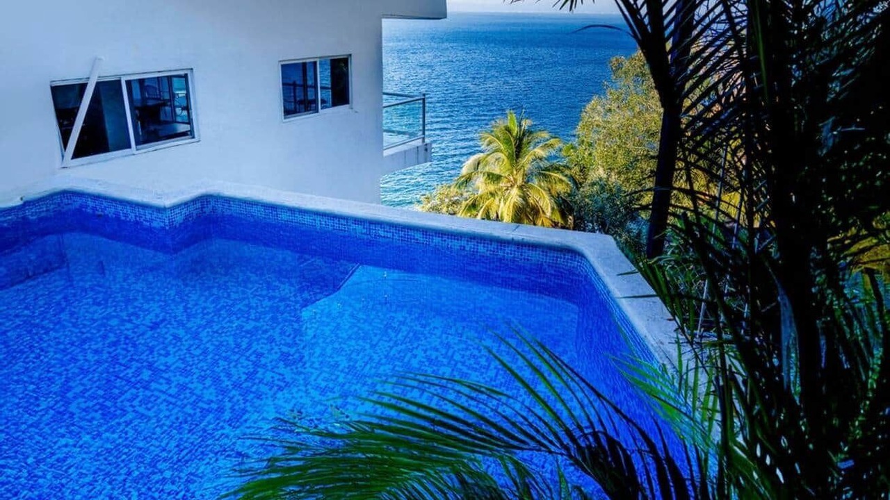 Photo of Outdoor in Boca de Tomatlan