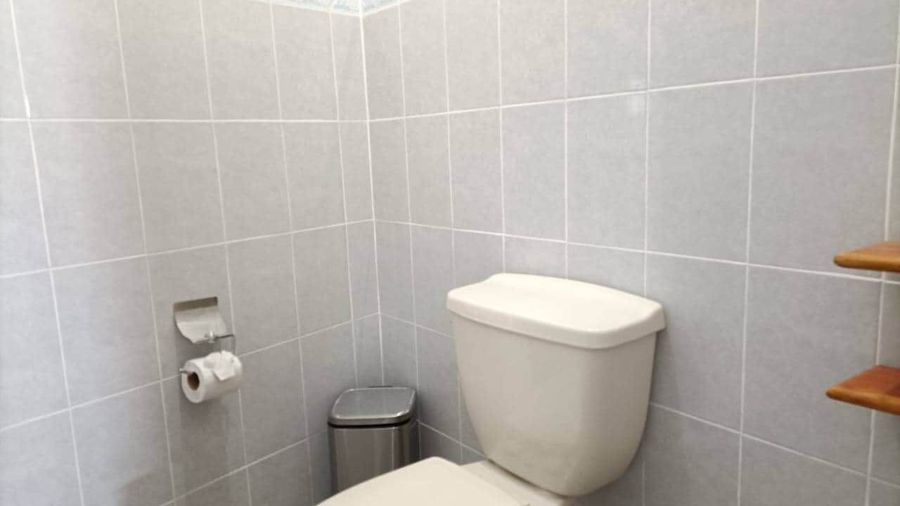 Photo of Bathroom in Boca de Tomatlan