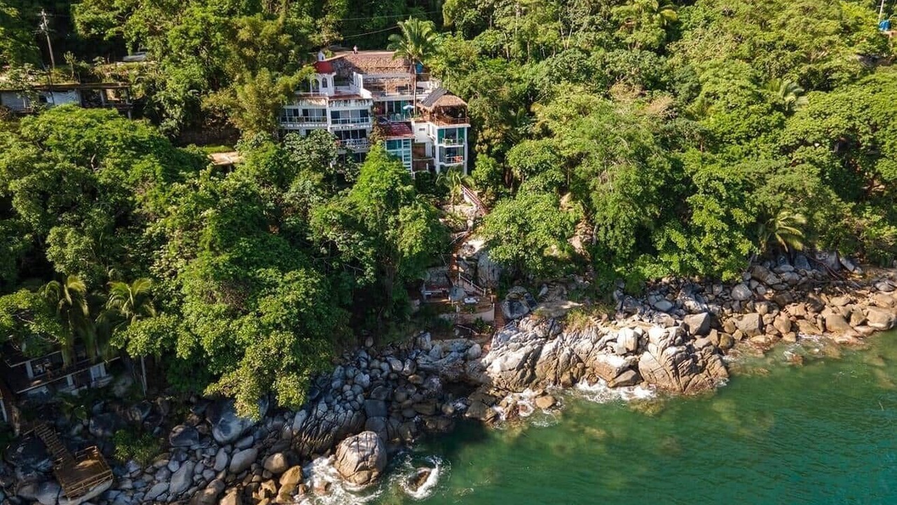 Photo of Outdoor in Boca de Tomatlan