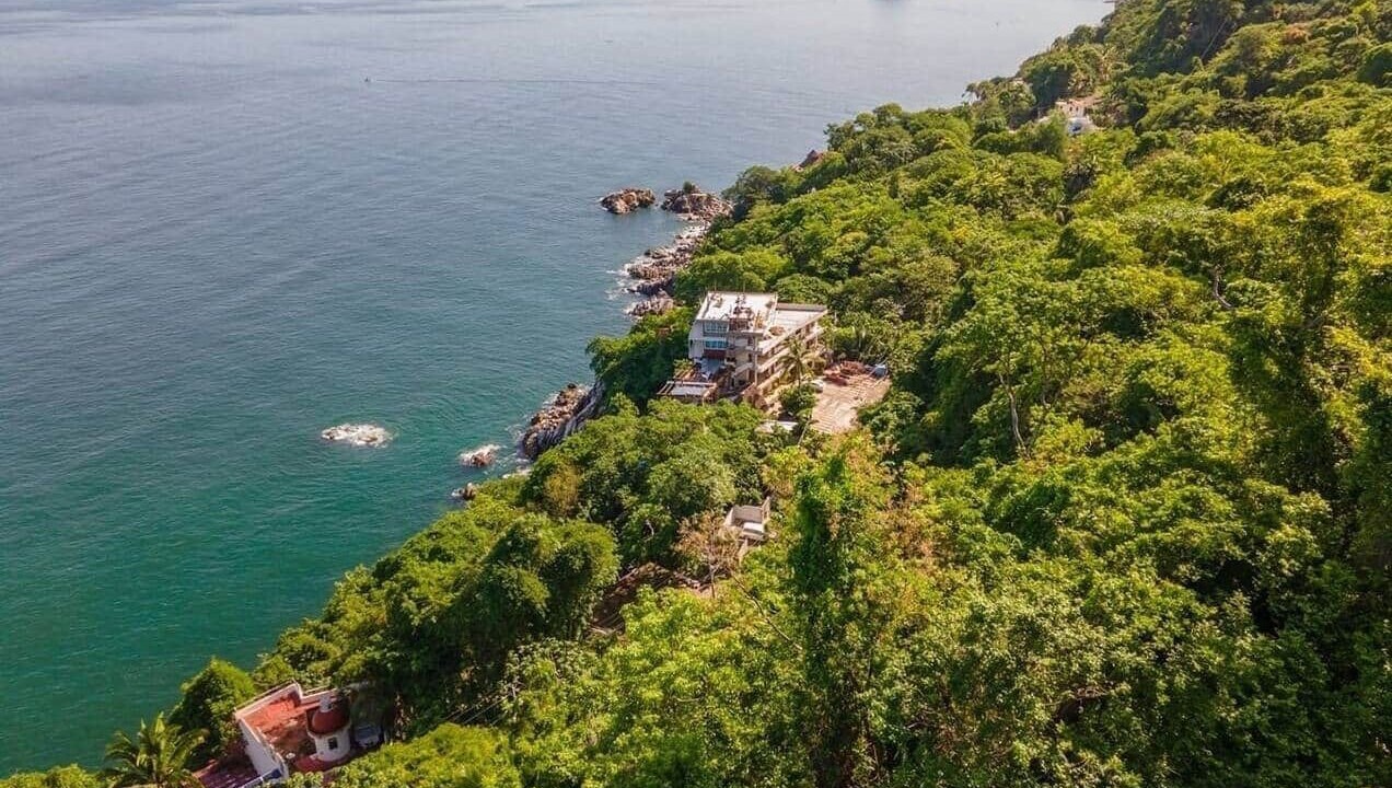 Photo of Outdoor in Boca de Tomatlan