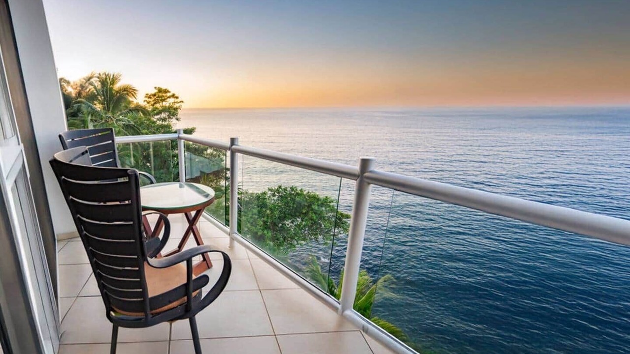 Photo of Outdoor in Boca de Tomatlan