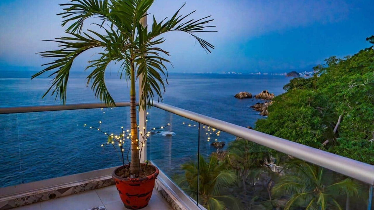 Photo of Outdoor in Boca de Tomatlan