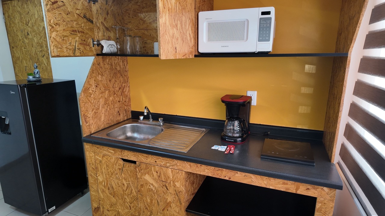 Photo of Kitchen in Historic Centre of Puebla