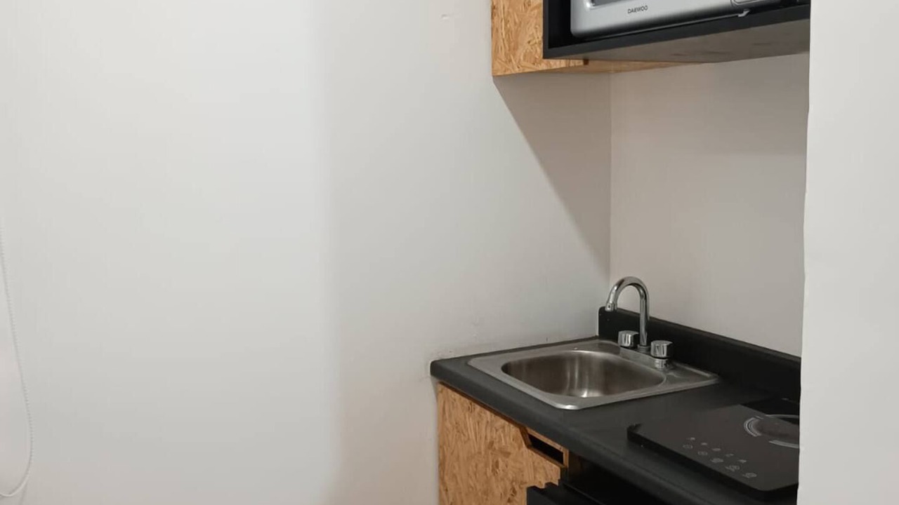 Photo of Kitchen in Historic Centre of Puebla