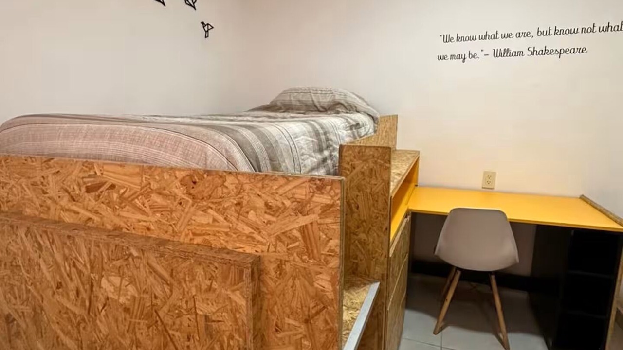 Photo of Bedroom in Historic Centre of Puebla