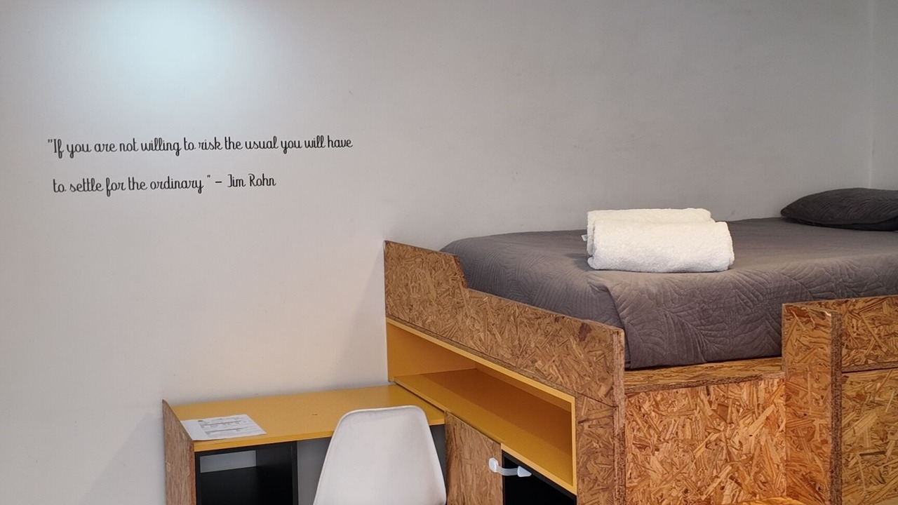 Photo of Bedroom in Historic Centre of Puebla
