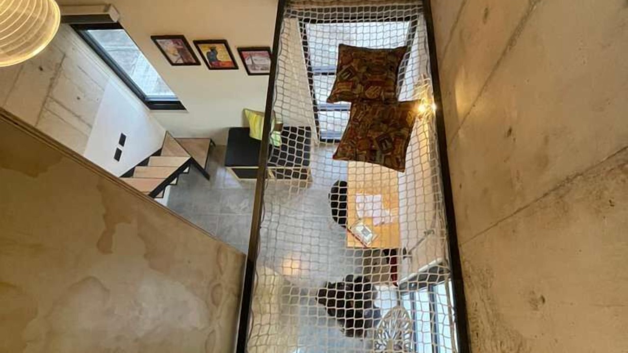 Photo of Livingroom in Puebla