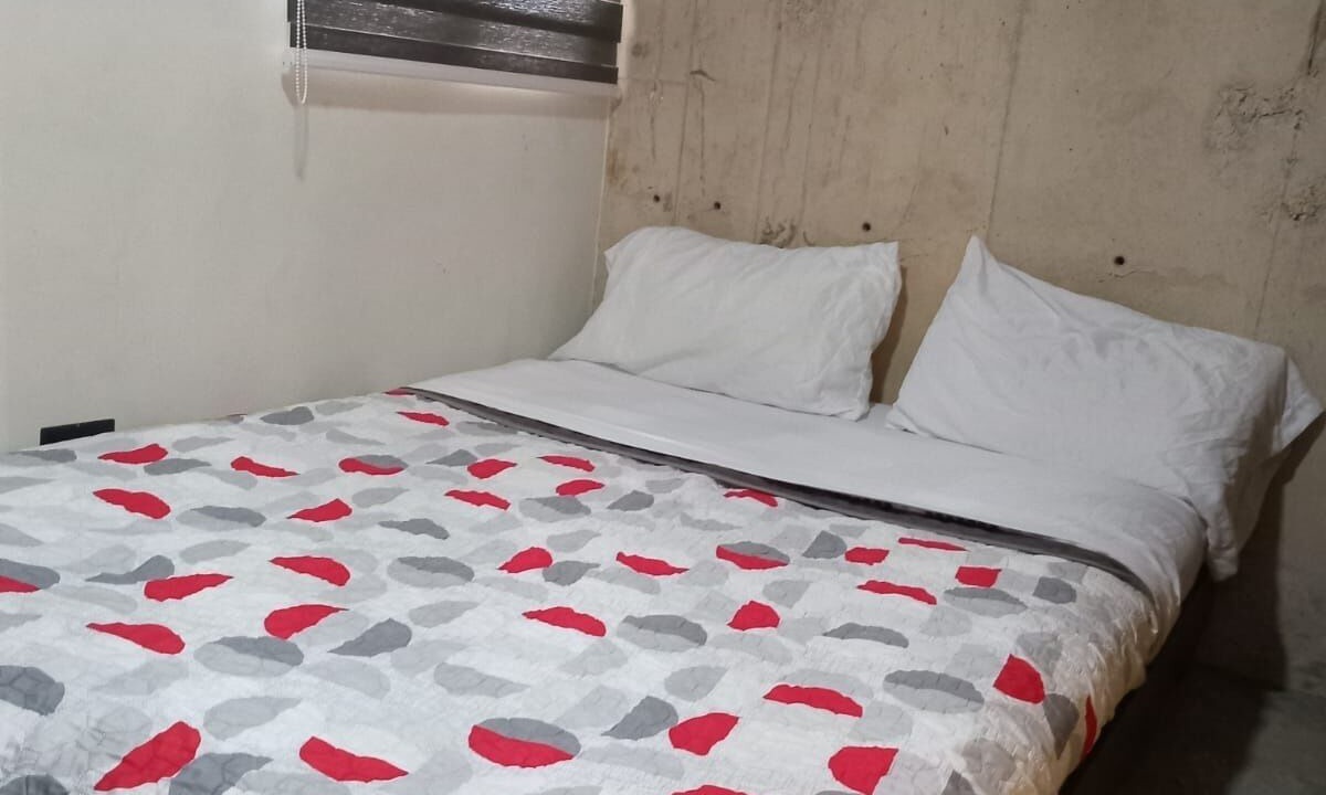 Photo of Bedroom in Puebla