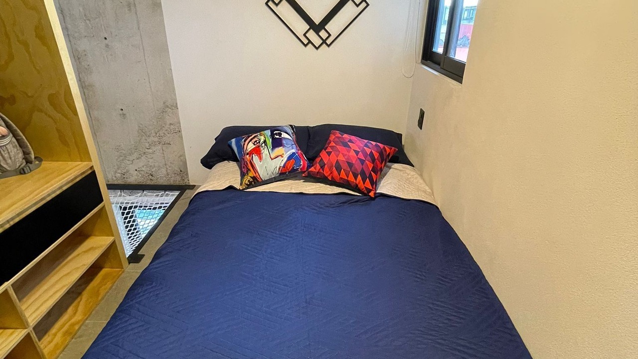 Photo of Bedroom in Puebla