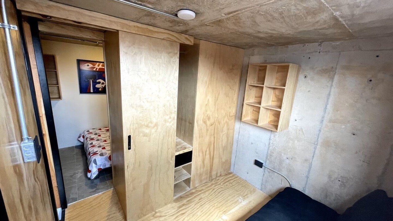 Photo of Bedroom in Puebla