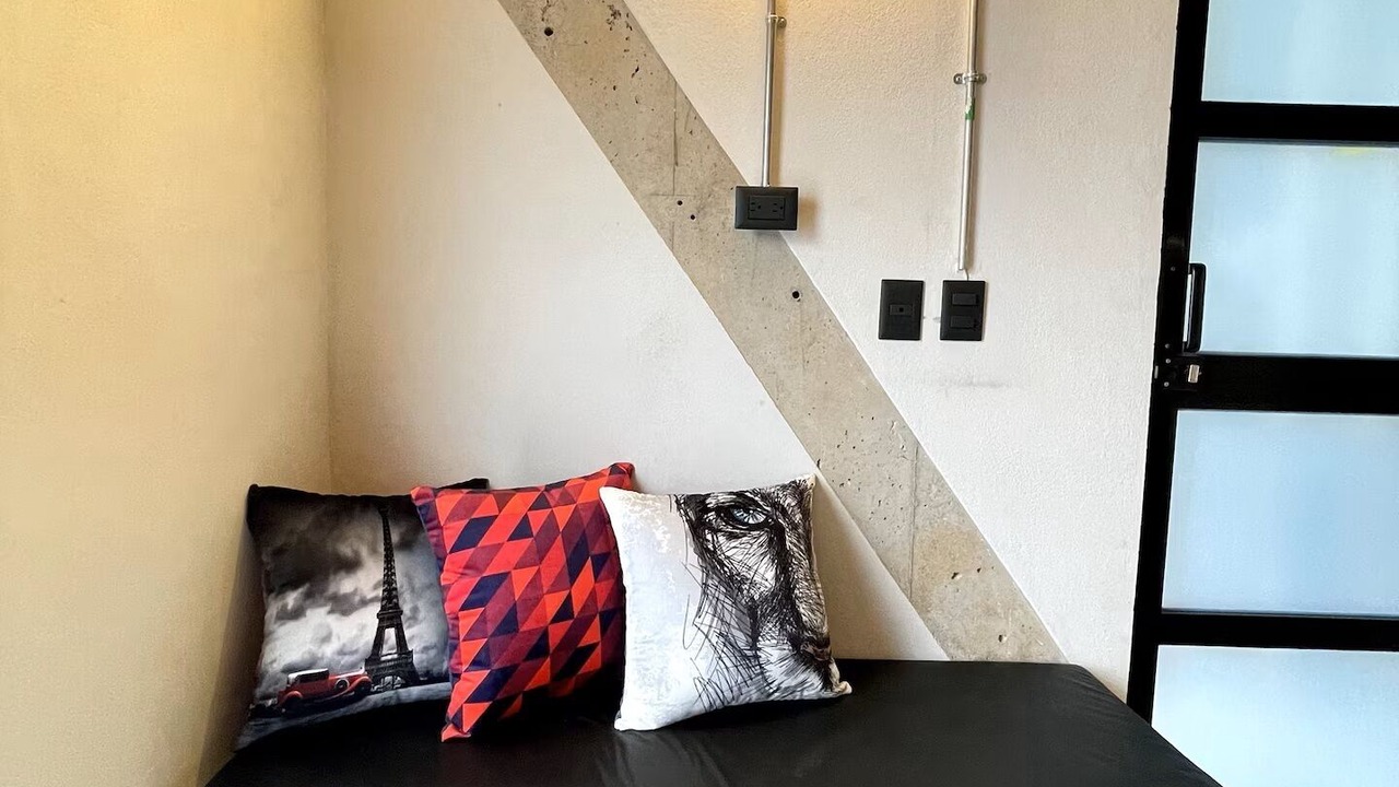Photo of Livingroom in Puebla