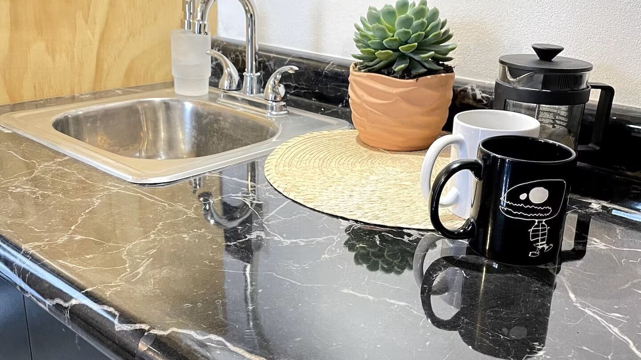 Photo of Kitchen in Puebla