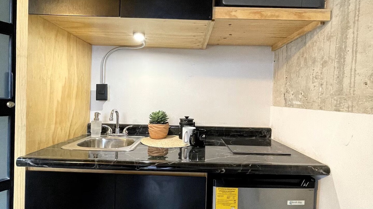 Photo of Kitchen in Puebla