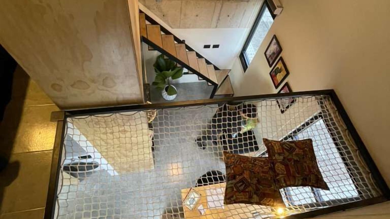 Photo of Livingroom in Puebla