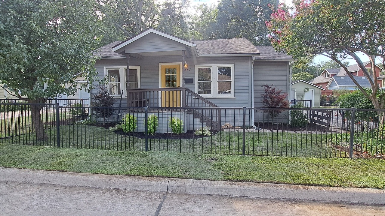 Photo of Outdoor in McKinney