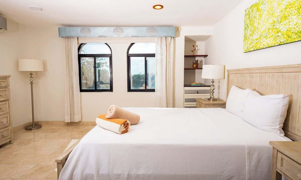 Photo of Bedroom in Zona Hotelera