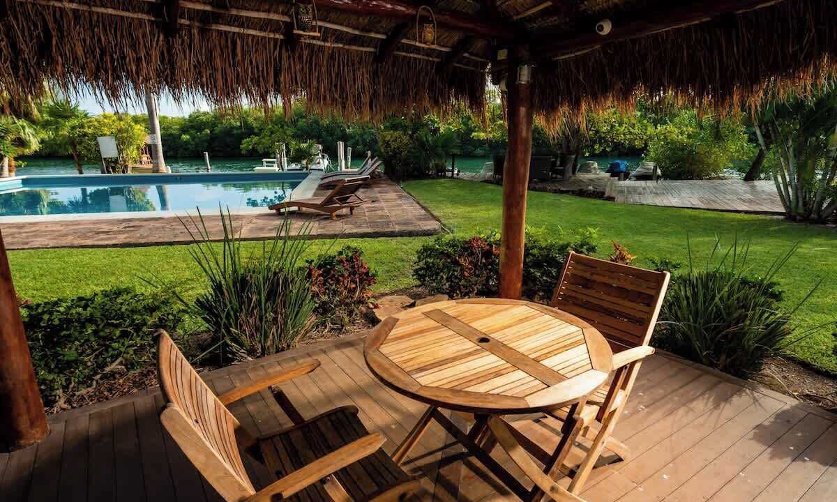 Photo of Outdoor in Zona Hotelera