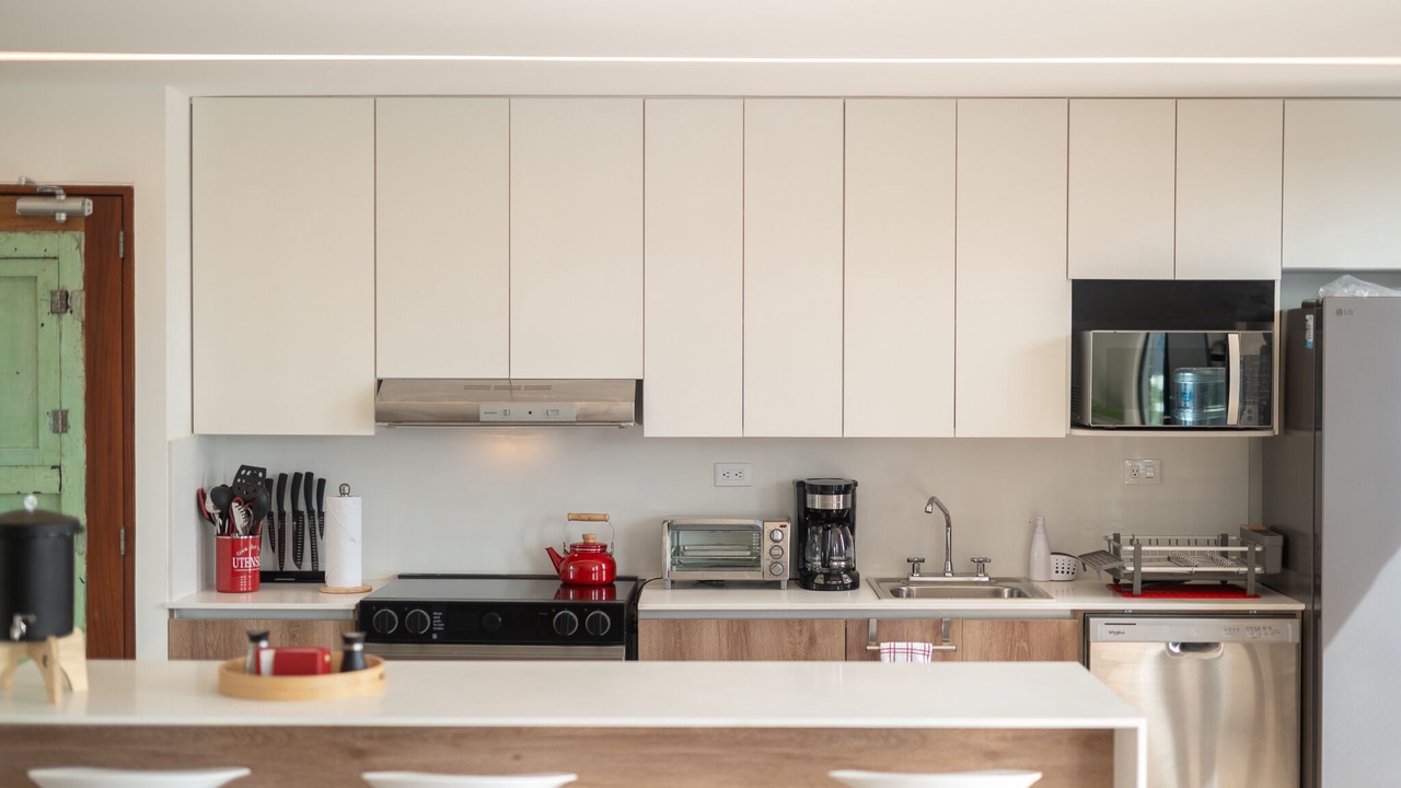 Photo of Kitchen in Zona 10